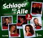 Universal Music Telamo V/A - Schlager Für Alle:Weihnachten (CD)