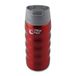 Pioneer SVX480MR thermosfles, roestvrij staal, rood, 0,48 l