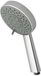 Plieger Royal - Handdouche 5 Standen - Diameter Douchekop 12cm - Chroom