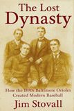 The Lost Dynasty
