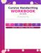Cursive Handwriting Workbook for Girls: With Motivational Quotes | Cursive Writing Practice Book for Kids Ages 7-12 | Uppercase and Lowercase Letters, ... and Copy | Penmanship Practice for Beginners