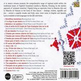 Music&Words A La Manera Artesana - 5019396295520