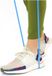 Astan Hogar Elastische Weerstandsband - 5 stuks - Multi Kleur - Latex