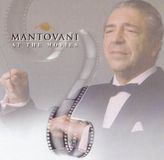 Film Mantovani Film Favourites 2 CD