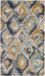 Safavieh Vloerkleed Vistoso Blauw Polypropyleen 122 x 170 cm