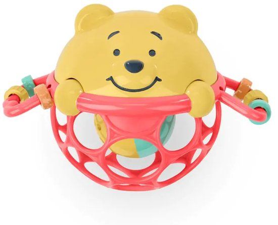 Bright Oball Winnie de Poeh Jingle & Shake