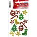 HERMA 3728 sticker Papier Groen, Rood, Geel Permanent 14 stuk(s)