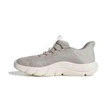 adidas Heren Cloudfoam Flex Rapidfit Wide Sneaker HQ9359 Beige