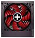 XILENCE XP450R10 alimentation, 450W, 80+ Bronze, ATX, technologie DC/DC, ventilateur 120mm