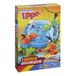 Hasbro Gaming Hasbro Hungry Hungry Hippos Grab and Go Bordspel