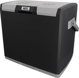 AEG Automotive Thermo-elektrische Koelbox 28 Liter, 12/230 volt voor auto en stopcontact