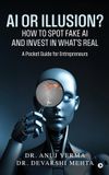 AI Libri GmbH AI or Illusion? How to Spot Fake AI and Invest in What's Real