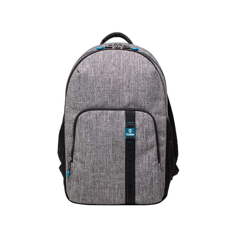 Tenba Skyline 13 Backpack Grijs