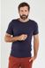 Armor-Lux T-shirt marinière Carantec Heren S Donkerblauw/Blauw
