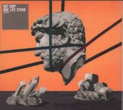 Hot Chip One Life Stand - CD+DVD