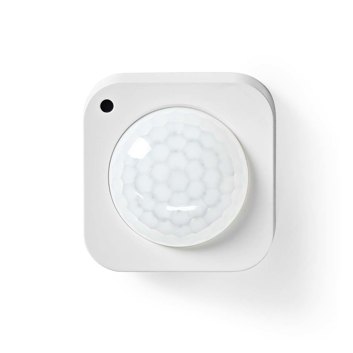 Nedis SmartLife Zigbee 3.0 PIR Motion Sensor - White