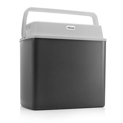 Tristar KB-7424 - 22L Thermo-electric Cooler - Black/White