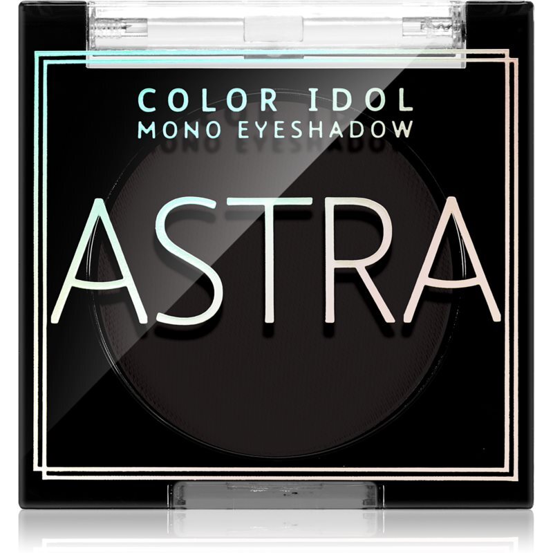 Astra make-up Color Idol