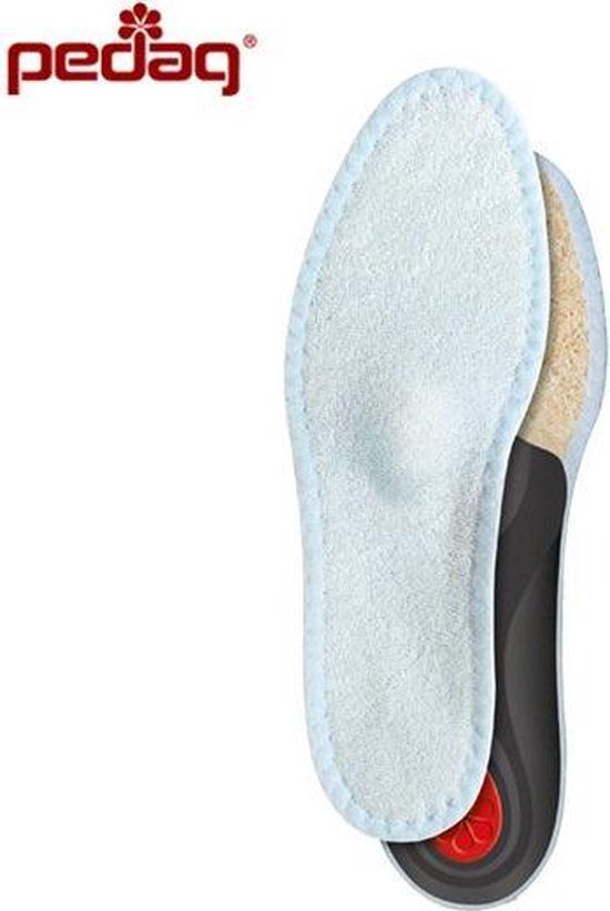 Pedag Viva Summer steunzolen - Maat 36 - Unisex