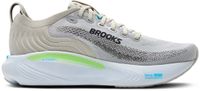 Brooks Adrenaline GTS 25 Hardloopschoenen - Grijs - Maat 45 - Heren