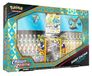 Pokemon Crown Zenith: Shiny Zacian Premium Figure Collection