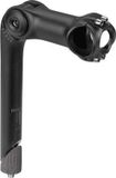 XLC Comp ST-T18 Stem for Ø25,4mm Bar incl. 180mm Ø25,4mm Shaft, black Lengte stuurpen 95mm