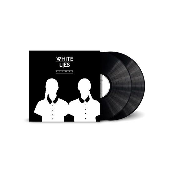 Ritual White Lies Ritual (2 LP) (Deluxe Edition)