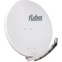 Fuba DAA-85GY satelliet antenne Grijs