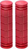 Soke Handvatten turquoise scooterhandvatten, 2 st