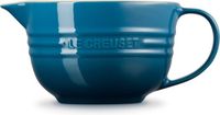 Le Creuset Beslagkom Deep Teal 2 Liter