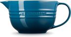 Le Creuset Beslagkom Deep Teal 2 Liter