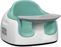 Bumbo Multi Seat Hemlock Green - Kinderstoel Baby - 3 in 1 Babystoel - 6 tot 36 Maanden