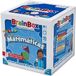 Asmodee Brainbox Matemáticas Bordspel Transparant