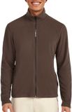 O'Neill FWC'Cruz Jack Polartec Fleece Vest Heren - Maat XL