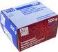 Alco elastieken 150x4mm 500 gram naturel