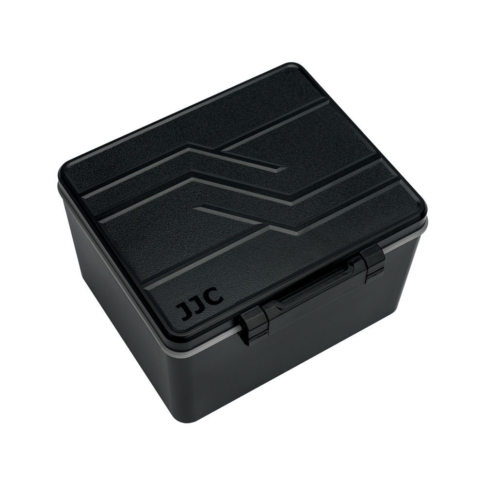 JJC JJC JBC- 20X18650 Battery Case