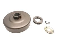 Stihl Accessoires Stihl Set ringkettingtandwiel .404" 7t - 11220071002