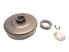Stihl Accessoires Stihl Set ringkettingtandwiel .404" 7t - 11220071002