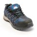 Himalaya 4300, Heren SRC veiligheidstrainers, Blauw (Navy 003), 9 (43 EU)