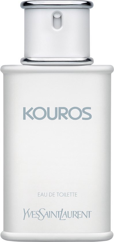 Yves Saint Laurent Kouros 100 ml / heren