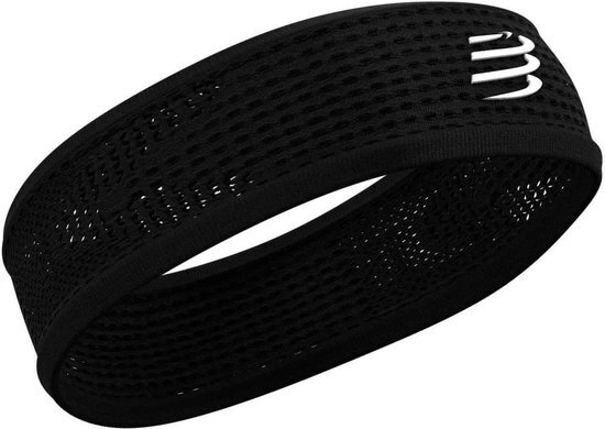 Compressport Thin Headband On/Off