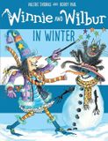 Winnie & Wilbur In Winter Paperback