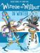 Winnie & Wilbur In Winter Paperback
