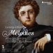 Bizet: Harmonia Mundi Bizet: Les Mélodies (3 CD)