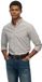 Superdry Klassiek Oxford Overhemd met Lange Mouwen Heren