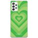 ERT GROUP mobiel telefoonhoesje voor Samsung A52 5G / A52 LTE 4G / A52S 5G origineel en officieel erkend Babaco patroon Hearts 007, hoesje is gemaakt van TPU