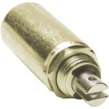 RED MAGNETICS ITS-LZ 2560-Z-24VDC Hefmagneet Trekkend 0.78 N 22 N 24 V/DC 10 W