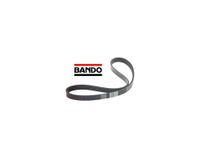 Bando Courroie de transmission pour Scooter Suzuki 200 Uh Burgman 2017 Neuf