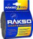Rakso Staalwol Pads (Gradatie Fijn 00) - 2 Stuks
