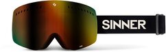 SINNER - PINE - MATTE BLACK Ski Goggles - Unisex - One Size